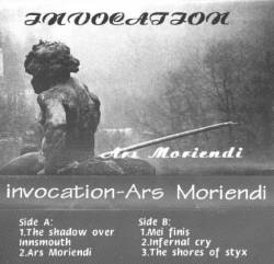 Invocation (GRC) : Ars Moriendi